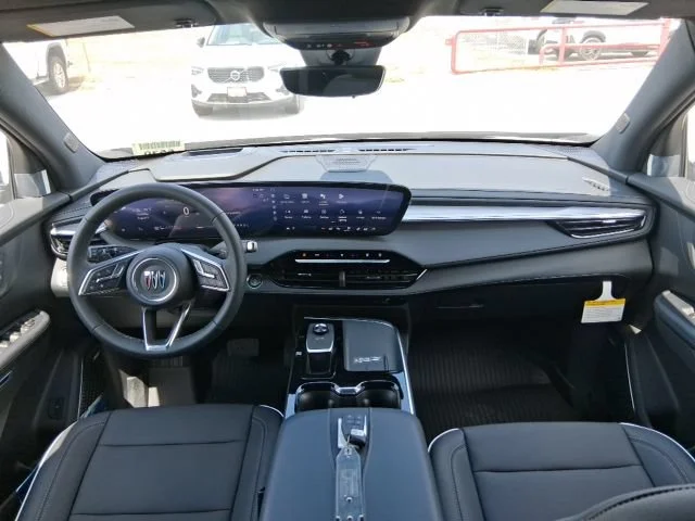 2026 Buick Enclave Preferred - Photo 8