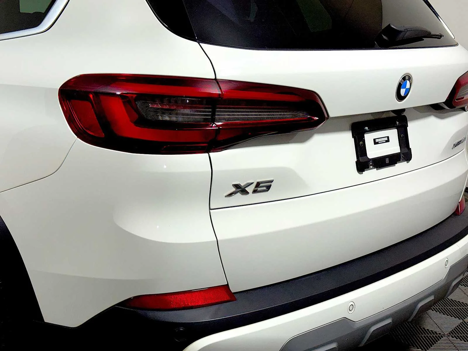 2023 BMW X5 40i - Photo 27
