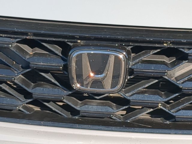 Used 2025 Urban Gray Pearl Honda Sport-L image 4
