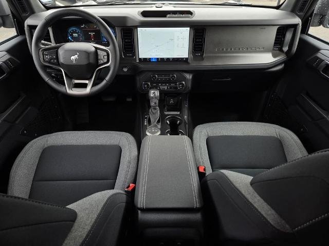 New 2026 Shadow Black Ford Big Bend® image 64
