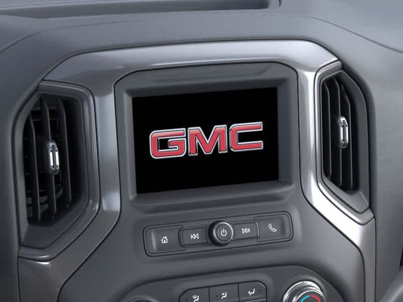 2026 GMC Sierra 1500 Pro - Photo 20
