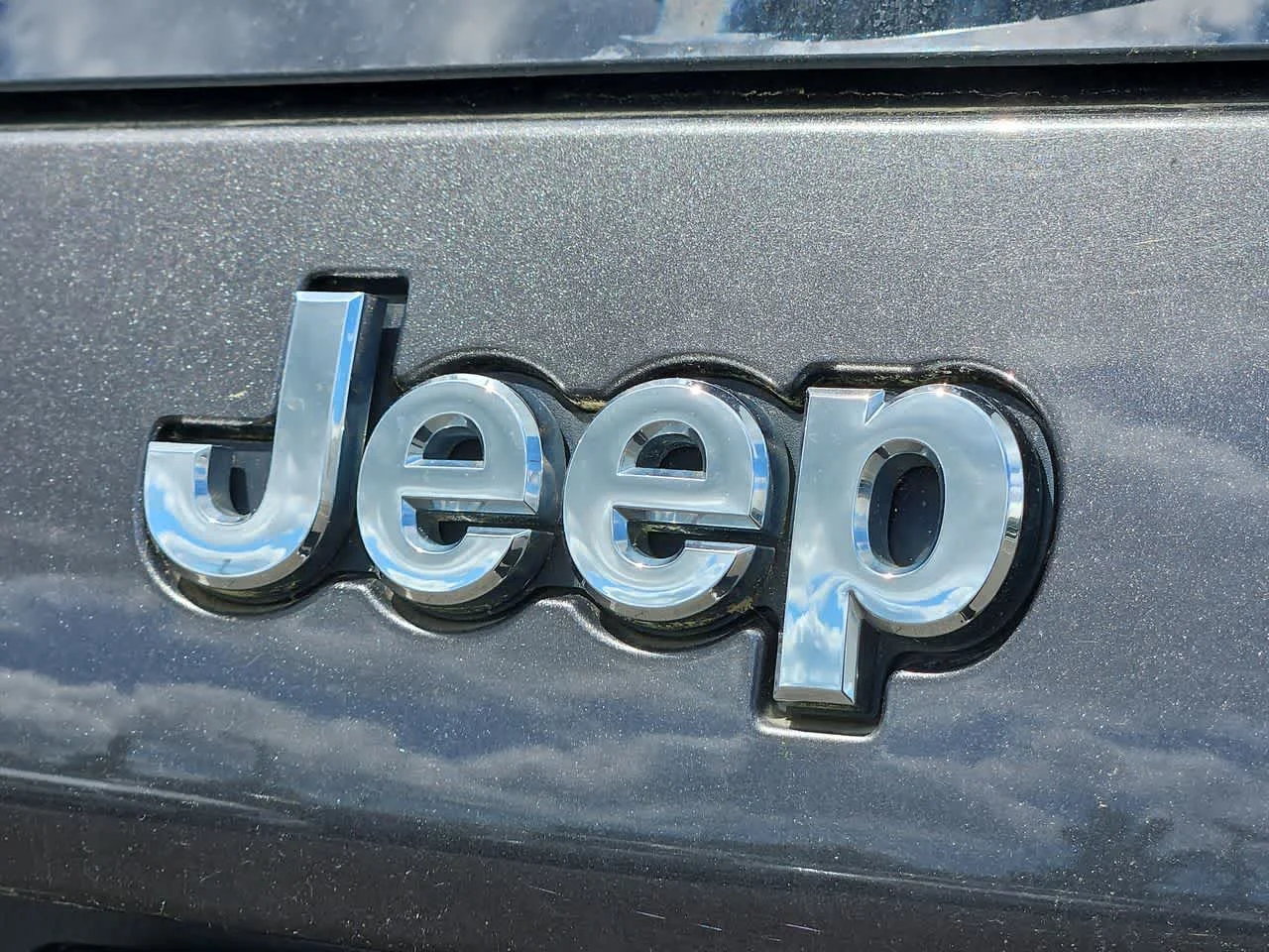 2019 Jeep Cherokee Limited - Photo 30