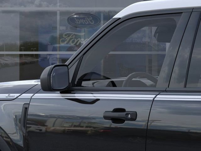 2025 Ford Bronco Sport Heritage - Photo 20