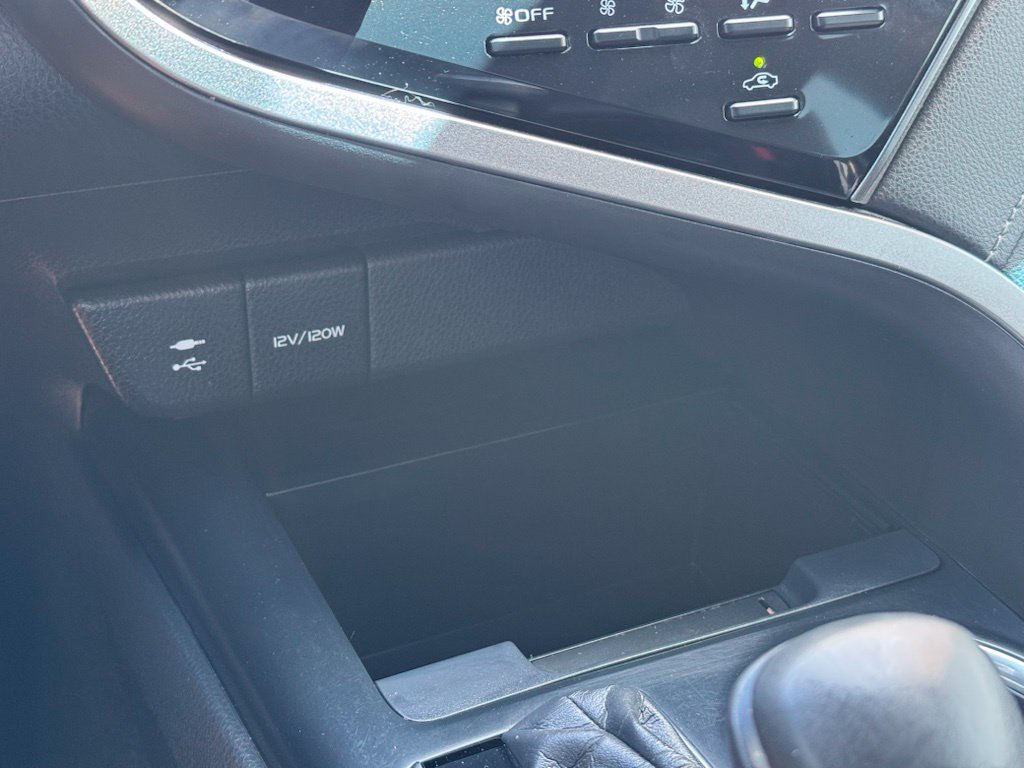 Used 2019 Red Toyota XSE V6 image 15