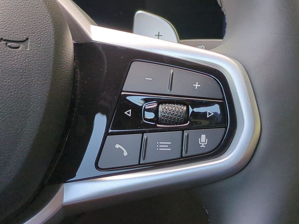 New 2026 Skyscraper Grey Metallic BMW 330i image 26