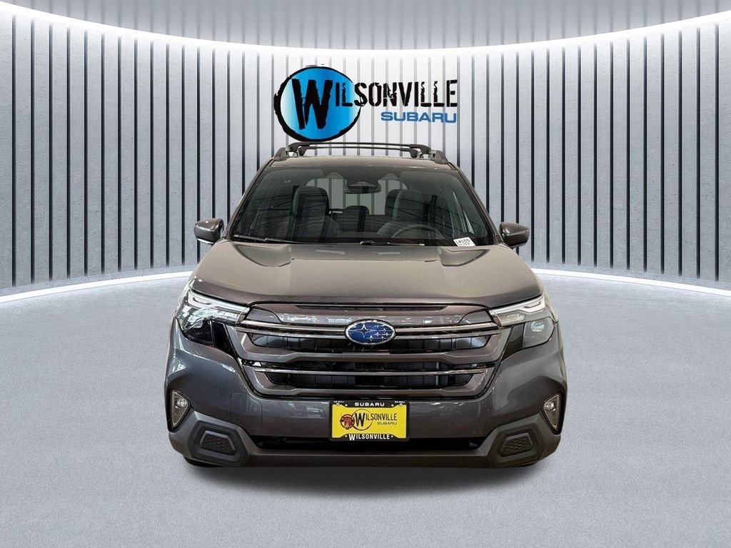 New 2026 MAGNETITE GRAY METALLIC Subaru Premium image 6