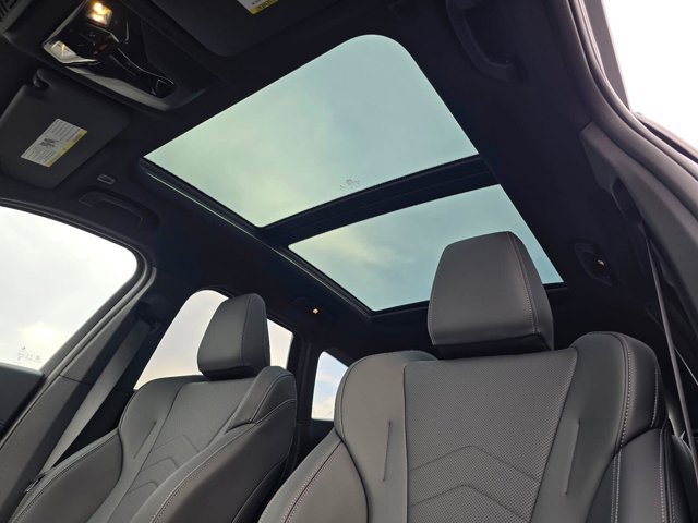 New 2026 Storm Bay Metallic BMW M35i image 27
