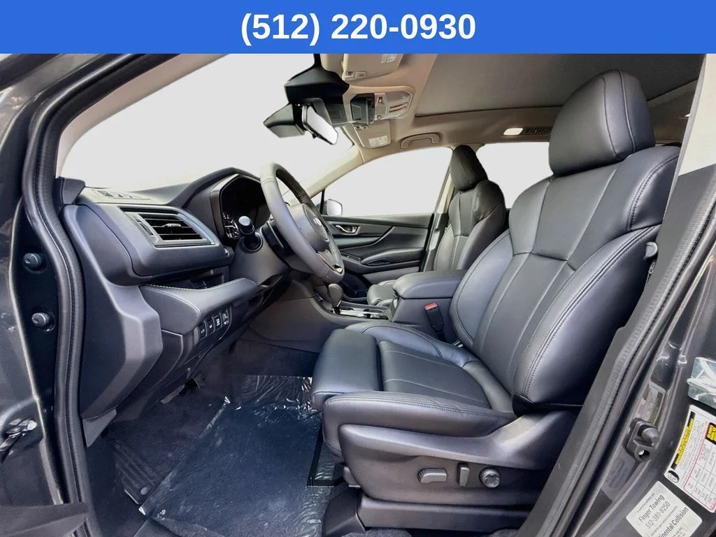 New 2027 MAGNETITE GRAY METALLIC Subaru Onyx Edition Touring 7-Passenger image 26