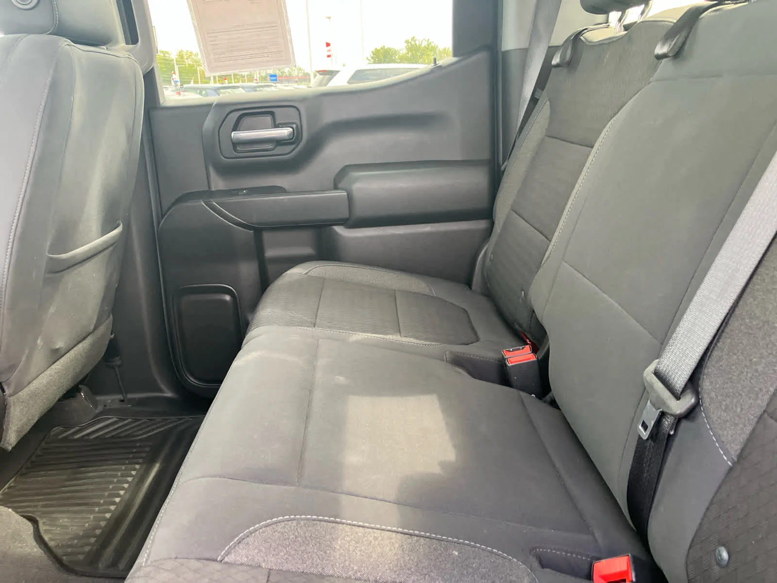 Used 2019 Cajun Red Tintcoat Chevrolet LT image 36