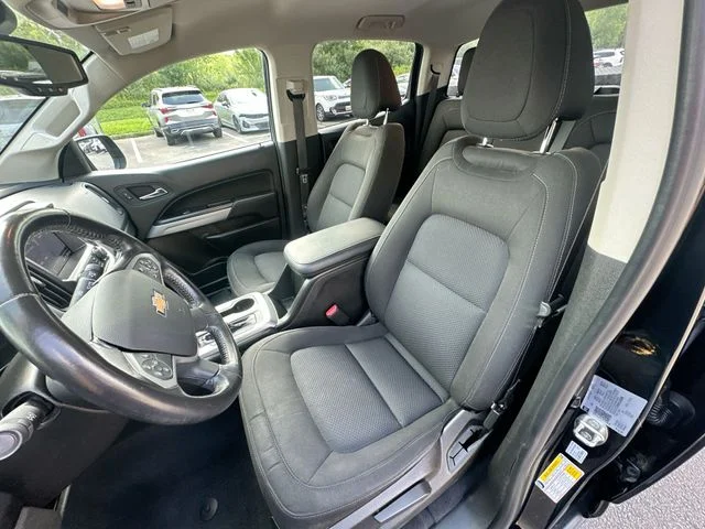 Used 2022 Black Chevrolet LT image 14