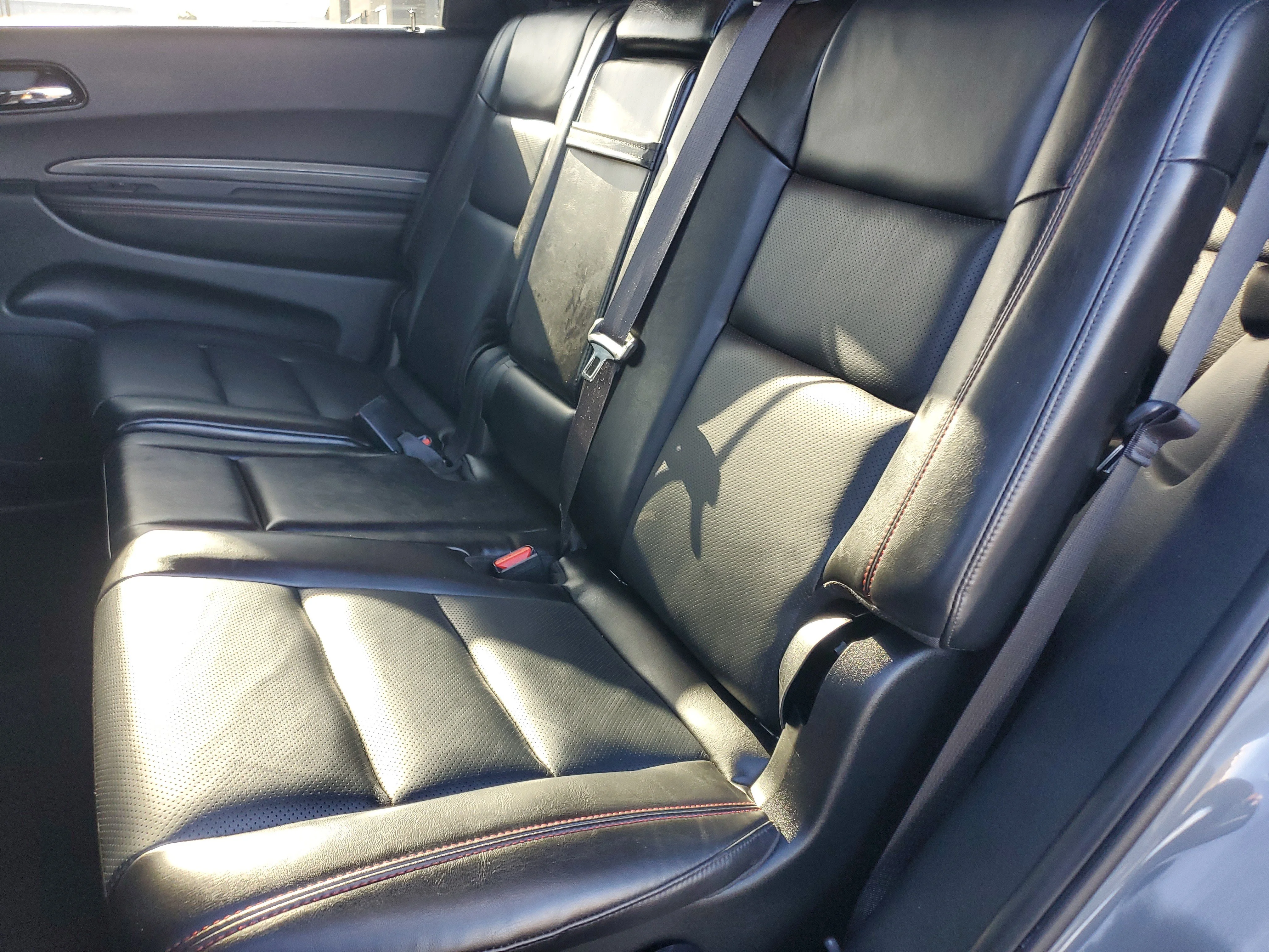 Certified Used 2025 Gray Dodge GT Plus image 16