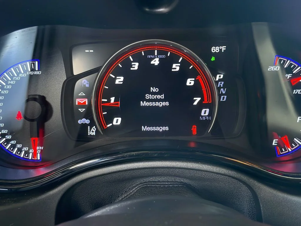 Used 2022 Black Dodge SRT 392 image 23