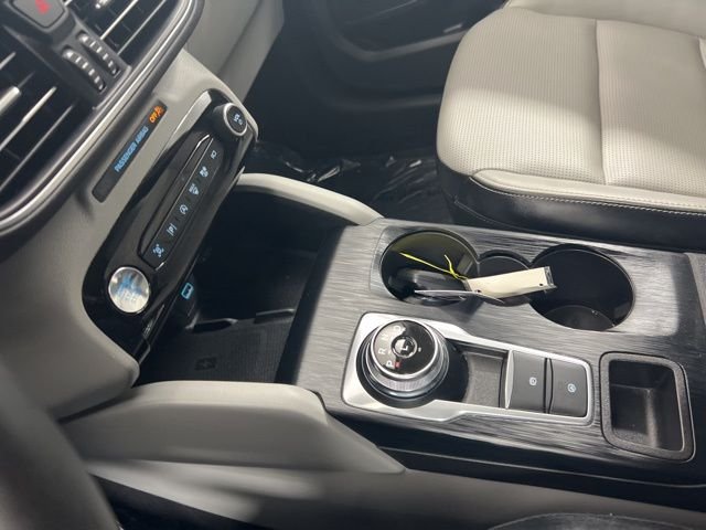 Used 2023 Black Ford Platinum image 19