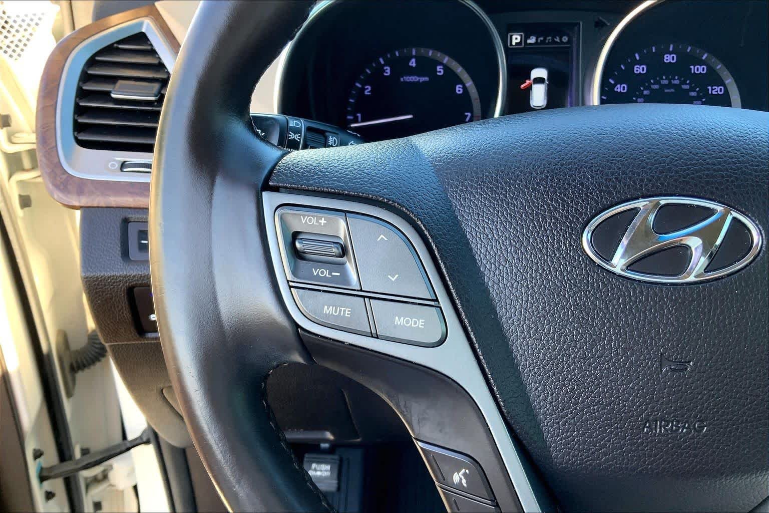 Used 2019 Monaco White Hyundai Limited Ultimate image 23