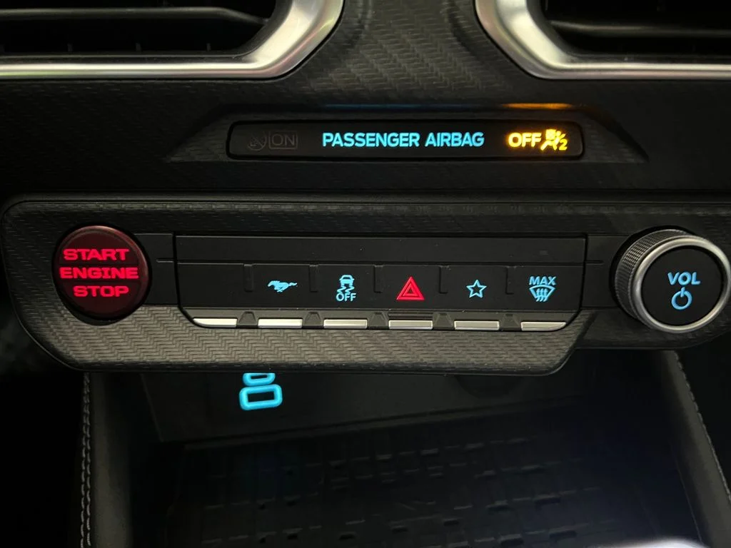 2024 Ford Mustang GT Premium - Photo 23