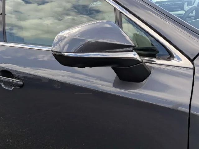 Used 2025 Cloudburst Gray Lexus RX 350 image 10