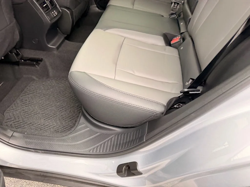 Used 2026 Silver Subaru Premium image 9