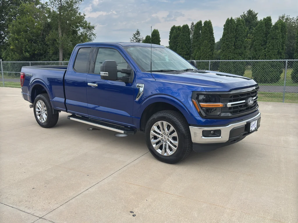 Used 2026 Argon Ford XLT image 3