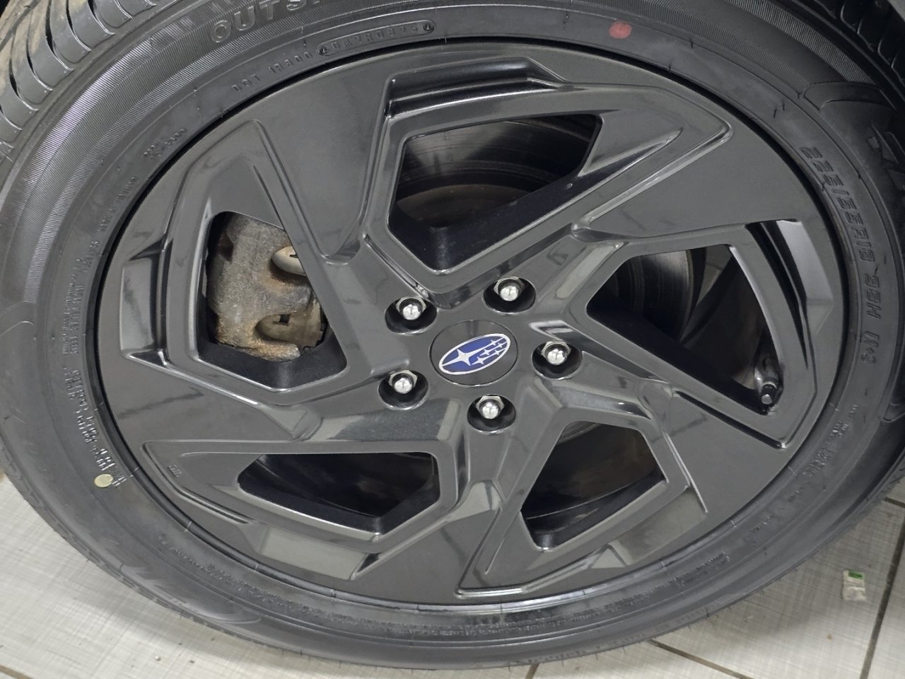 2024 Subaru Crosstrek Sport - Photo 9