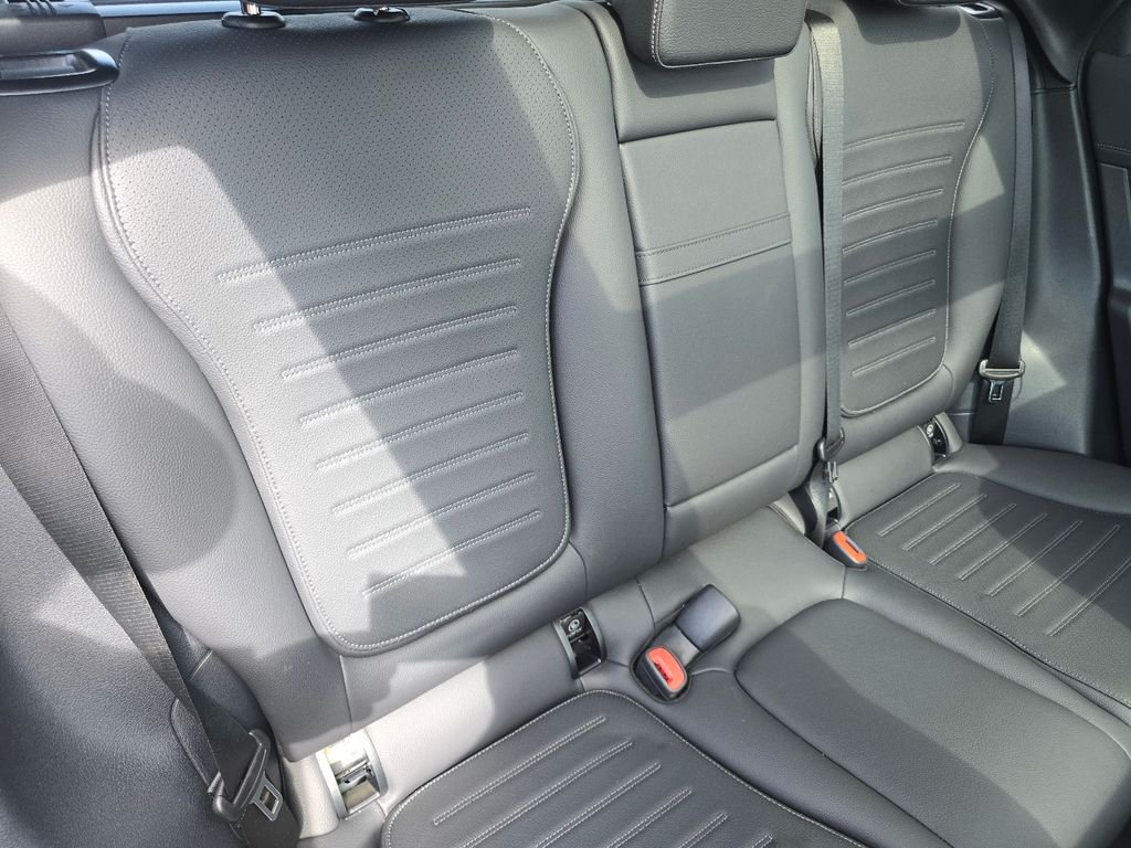 Used 2026 Black Mercedes-Benz GLC 300 image 25
