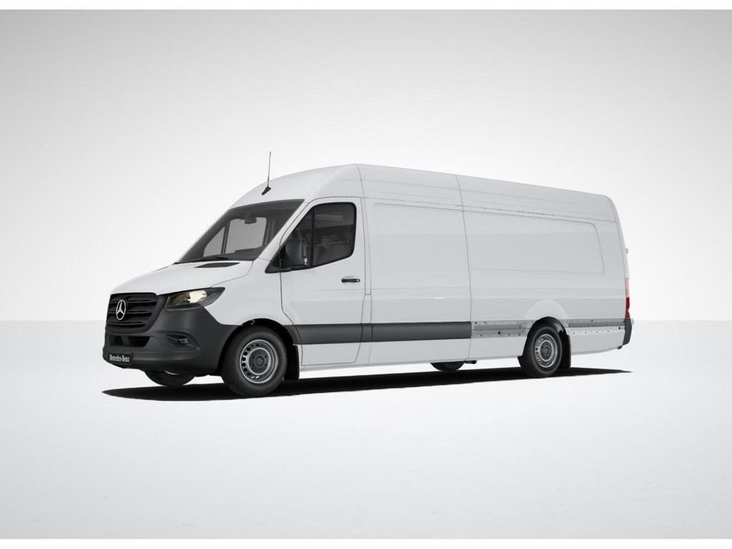 New 2026 White Mercedes-Benz Cargo 170 WB image 38