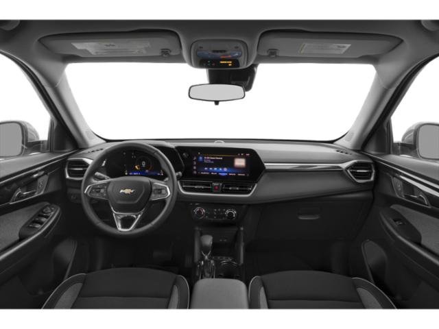Used 2024 Summit White Chevrolet LT image 11