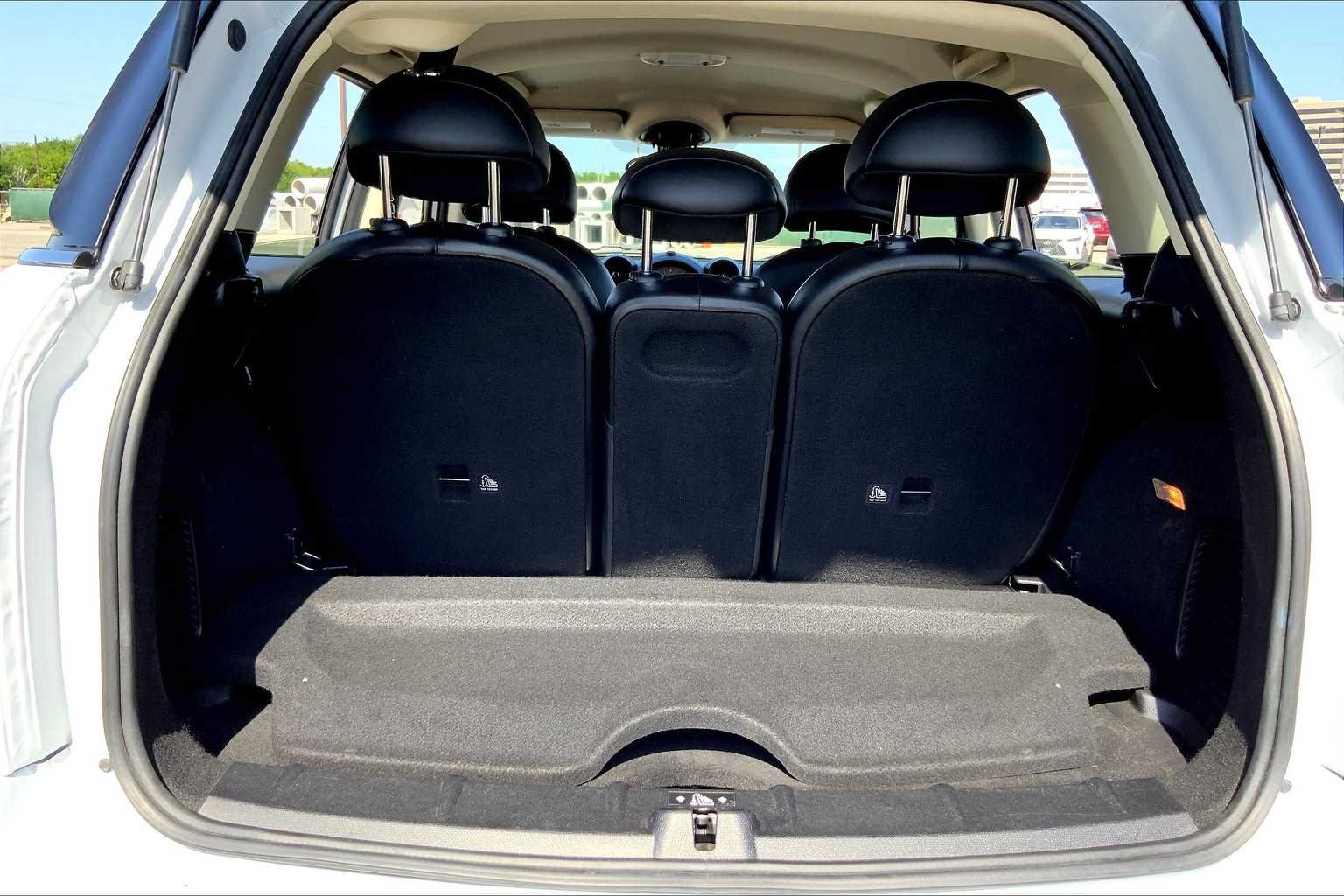 Used 2016 Light White MINI S image 31