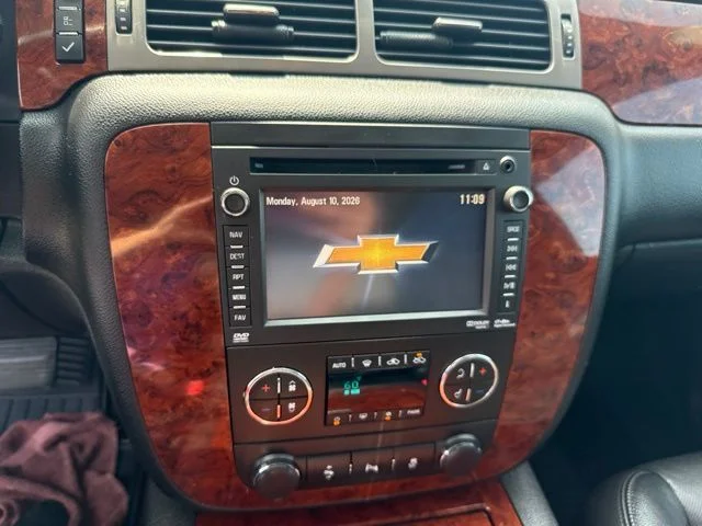 Used 2012 Black Chevrolet LTZ image 25