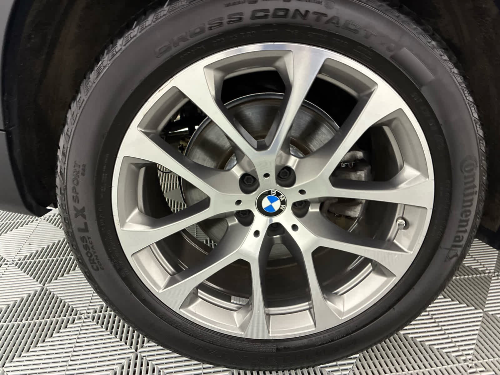 2024 BMW X5 40i - Photo 9
