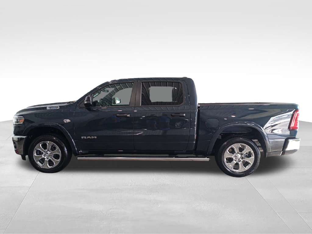 New 2026 Blue Ram Big Horn/Lone Star image 2