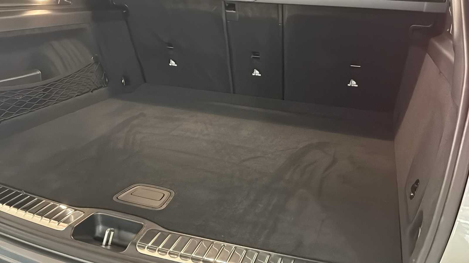 New 2026 Selenite Grey Metallic Mercedes-Benz GLE 350 image 36