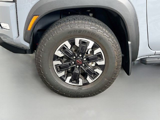 2024 Nissan Frontier PRO-4X - Photo 11