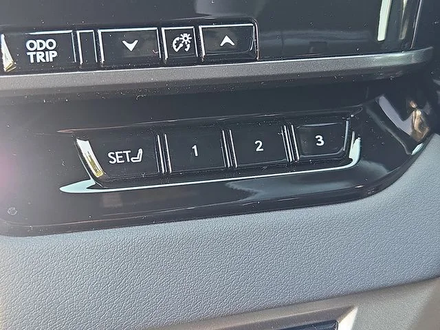 2026 Lexus RX 350 Premium Plus - Photo 11