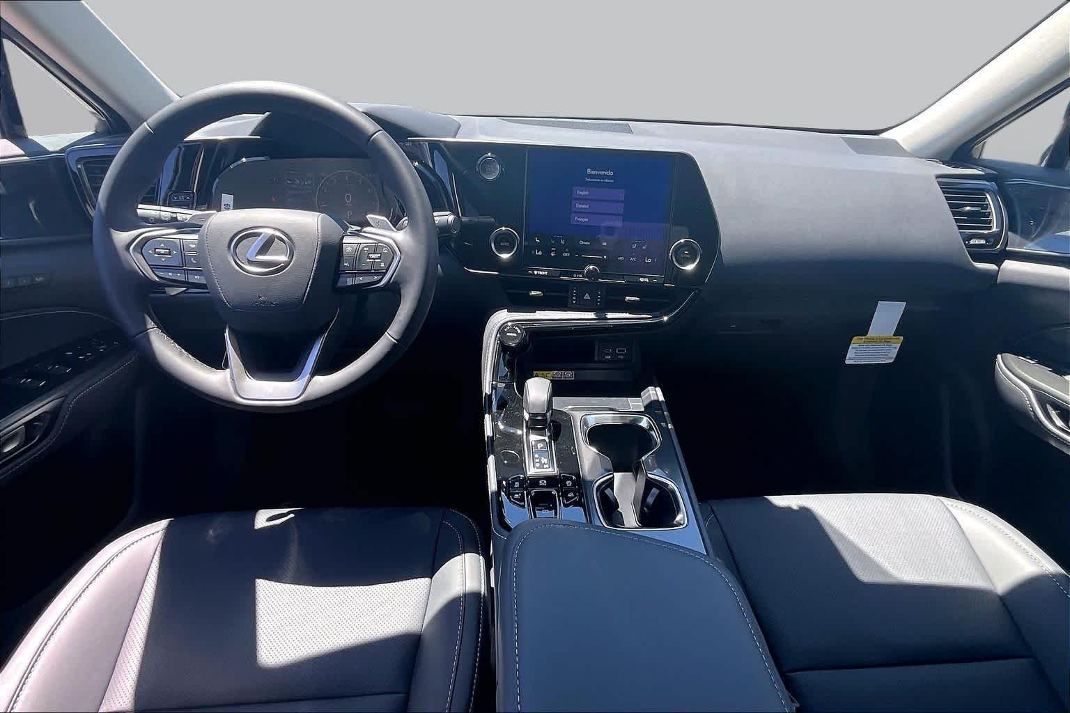New 2026 Copper Crest Lexus PREMIUM image 5