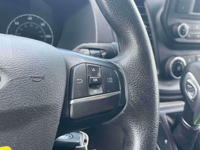 Used 2021 Oxford White Ford Base image 18