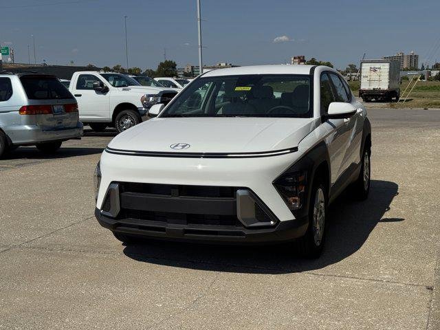 2026 Hyundai Kona SE - Photo 16