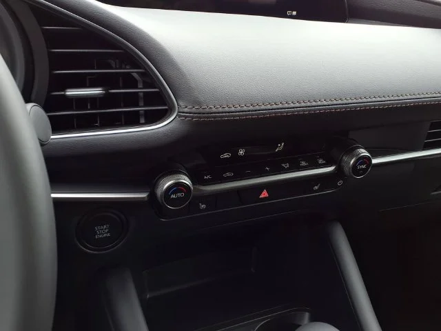 New 2026 Red Mazda 2.5 S Preferred image 6
