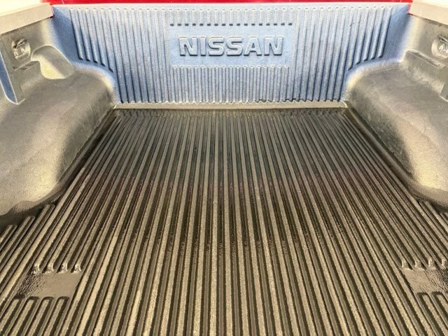 Used 2018 Red Nissan SV image 36