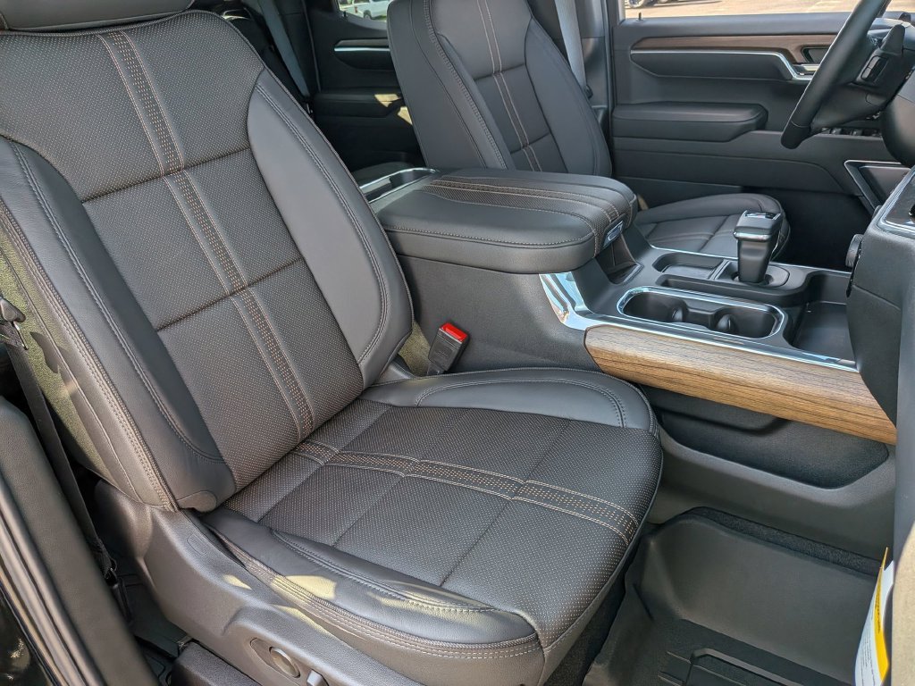 2026 Chevrolet Silverado 1500 High Country - Photo 29