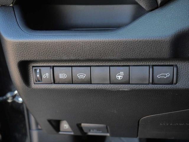 Certified Used 2024 MIDNIGHT BLACK METAL Toyota  image 27