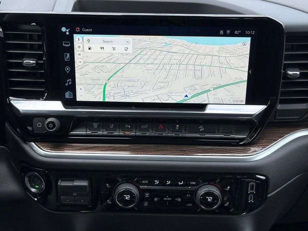 2026 Chevrolet Silverado 2500 HD LT - Photo 19