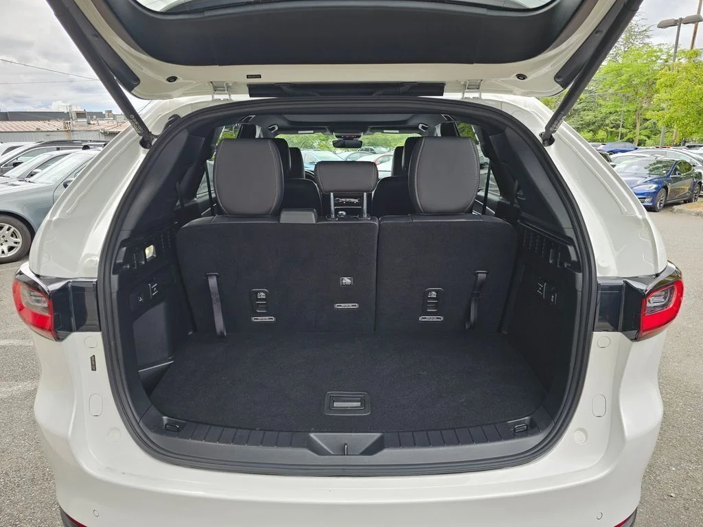 2024 Mazda CX-90 Premium Plus Package - Photo 18