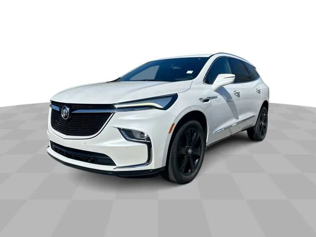 2023 Buick Enclave Essence AWD's photo