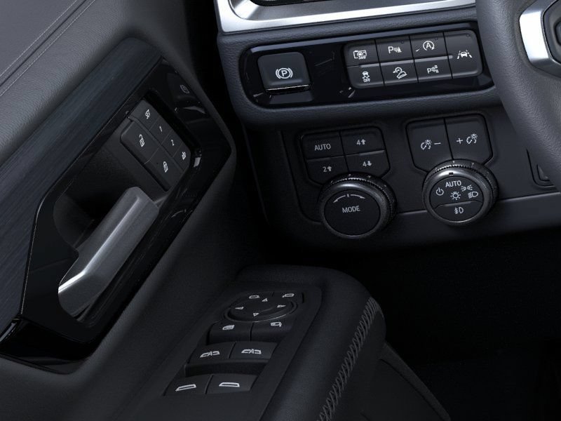 2026 GMC Yukon Denali - Photo 22
