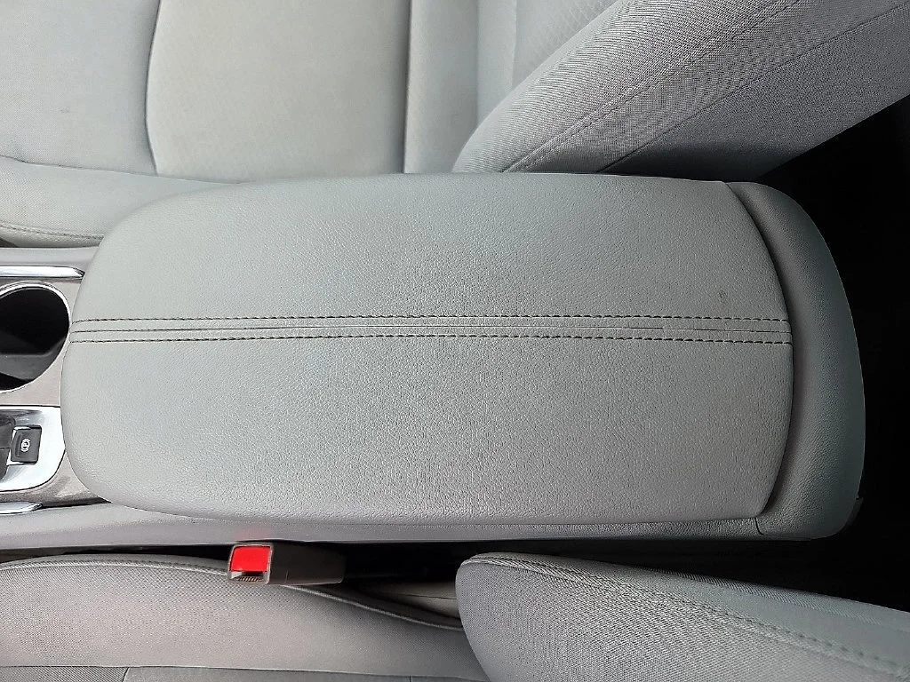 Used 2023 DARK ASH METALLIC Chevrolet LT image 24