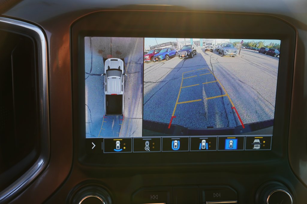 2022 Chevrolet Silverado 2500HD High Country - Photo 41