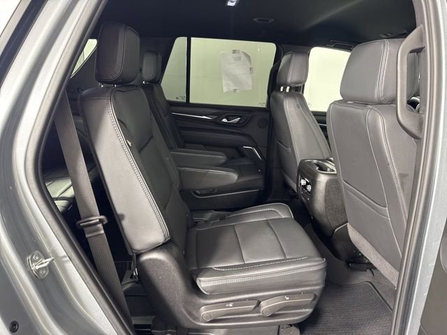 Used 2024 Sterling Metallic GMC Denali image 19