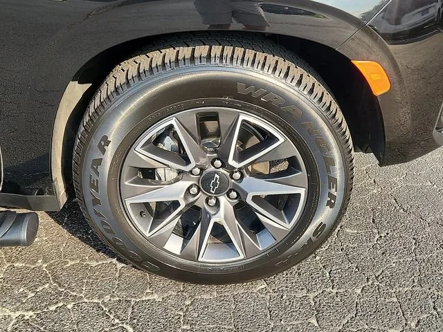 2023 Chevrolet Tahoe Z71 - Photo 8