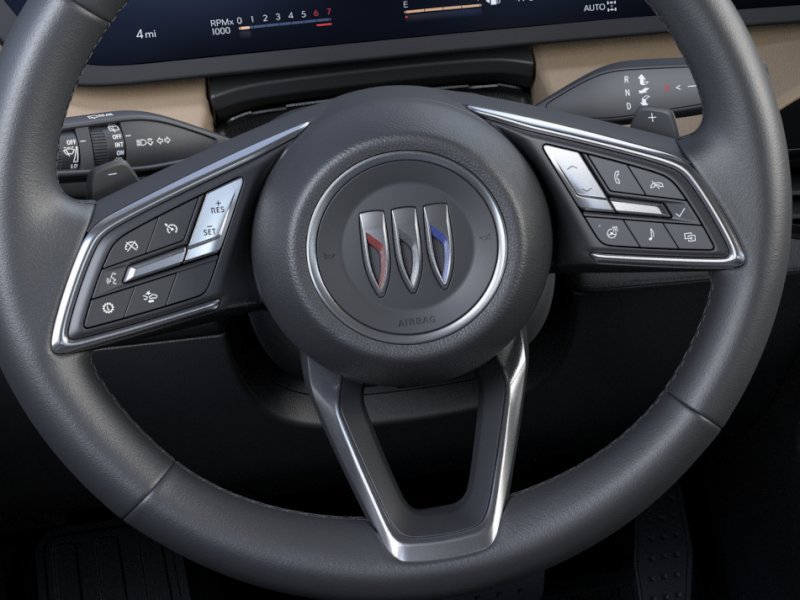 2026 Buick Enclave Preferred - Photo 19
