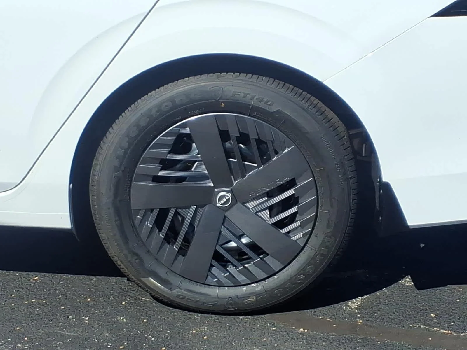 New 2026 Fresh Powder Nissan S image 5